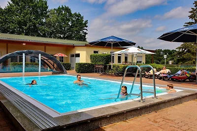 Doppelzimmer mit Terrasse & Miniküche OHNE...