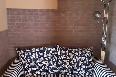 Vakantieappartement Gezinsvakantie Edertal