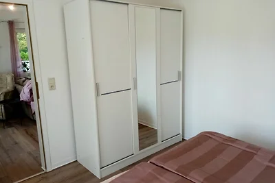 Vakantieappartement Gezinsvakantie Filsum