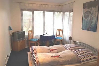 Vakantieappartement Gezinsvakantie Neustadt in Holstein