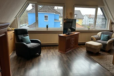 Ferienwohnung Dachstübchen