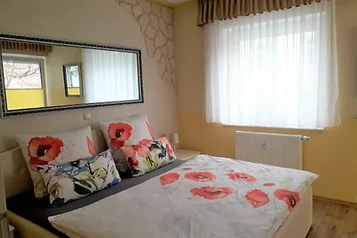 Vakantieappartement Gezinsvakantie Sassnitz