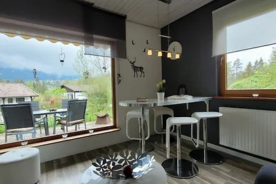 Ferienhaus 26-F mit Sonnenterrasse und...