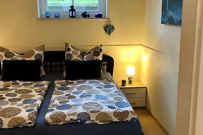 Vakantieappartement Gezinsvakantie Rostock