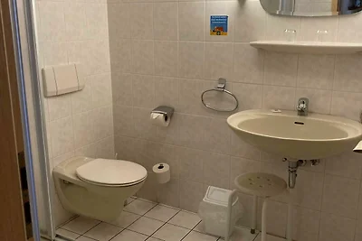 Vakantieappartement Gezinsvakantie Harbshausen