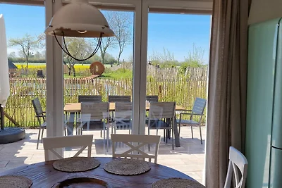 Appartamento Vacanza con famiglia Hasselberg