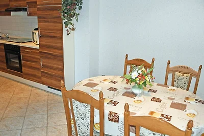 Vakantieappartement Gezinsvakantie Middelhagen