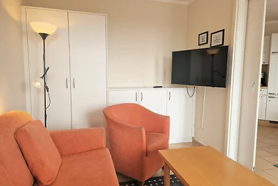 Vakantieappartement Gezinsvakantie Sellin