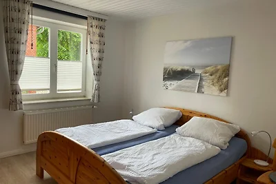 Vakantieappartement Gezinsvakantie Brodersby