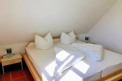 Appartamento Vacanza con famiglia Bakenberg