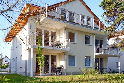 Vakantieappartement Gezinsvakantie Neuhof