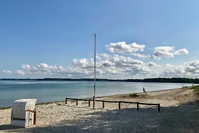 Appartamento Vacanza con famiglia Glücksburg