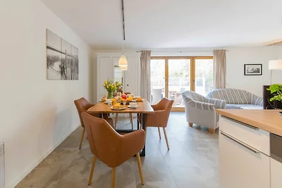 Casa vacanze Vacanza di relax Dierhagen