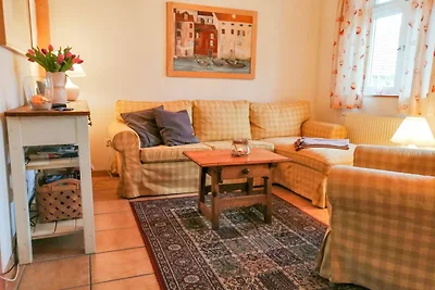 Vakantieappartement Gezinsvakantie Benz