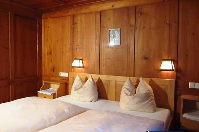 Appartement Vacances avec la famille Eisenberg