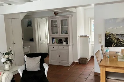Vakantiehuis Ontspannende vakantie Borgsum