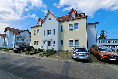Wohnung EG 1