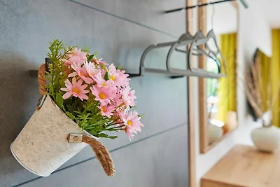Vakantieappartement Gezinsvakantie Strullendorf