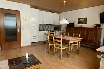 Ferienwohnung GOSCH am Kurpark