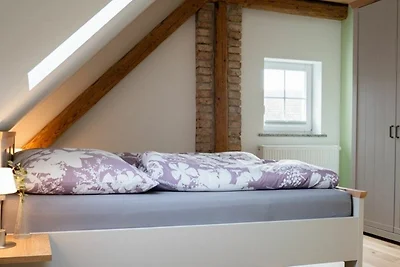 Ferienwohnung Demmelbach