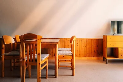Appartamento Vacanza con famiglia Markgrafenheide