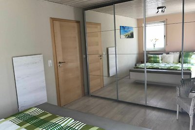 Moderne Fewo mit Pool am Brombachsee -...