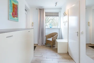 Appartamento Vacanza con famiglia Cuxhaven