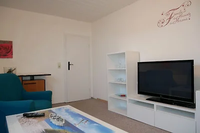 Ferienwohnung Max