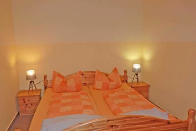 Vakantieappartement Gezinsvakantie Grabowhöfe