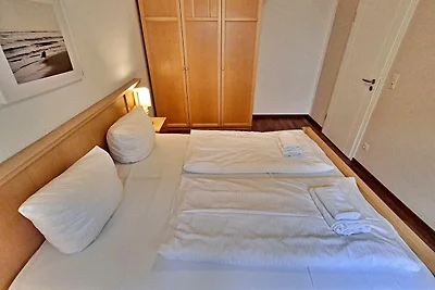 Vakantieappartement Gezinsvakantie Ahlbeck