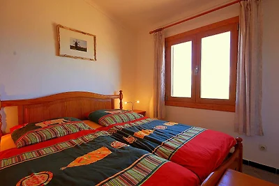 44263 Romantisches Ferienhaus Sa Nau