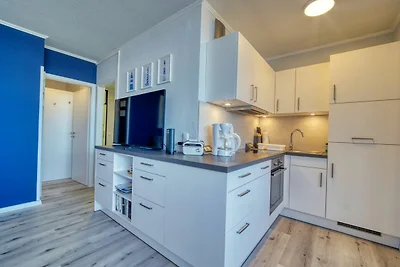 Ferienpark - Haus D, App. 0D1002