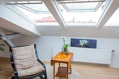 Vakantieappartement Gezinsvakantie Neustadt in Holstein