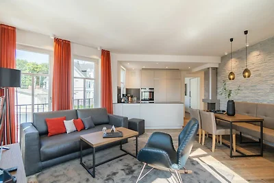 Beachhouse Bansin, App. 23