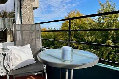 Appartement Sabine
