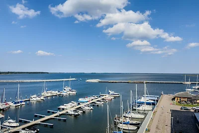 Vakantieappartement Gezinsvakantie Barth