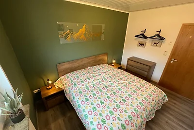 Ferienhaus 315 Kogge 60qm bis 5 Personen mit...