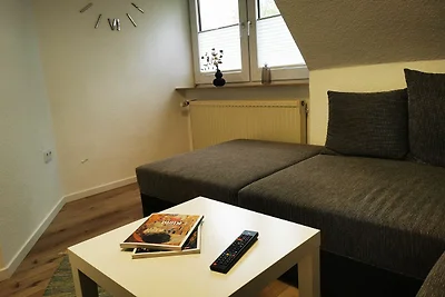 Appartamento Vacanza con famiglia Leer