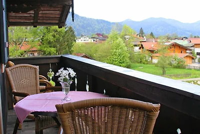 Vakantieappartement Gezinsvakantie Tegernsee