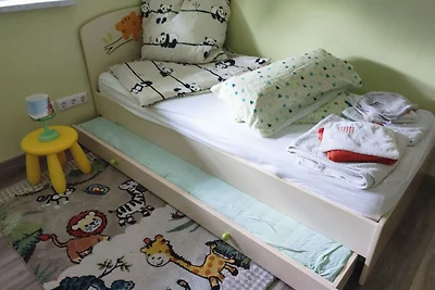 Kuća za odmor Dopust za oporavak Senftenberg