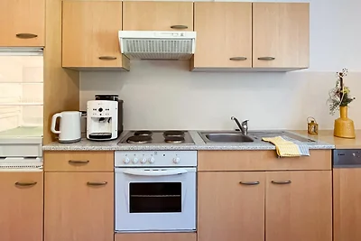 Vakantieappartement Gezinsvakantie Wenigzell