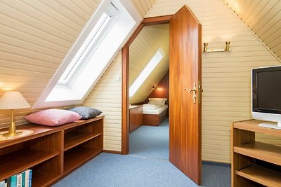 Vakantieappartement Gezinsvakantie Westerland