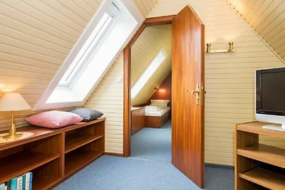 1-Zimmerwohnung Nr. 6
