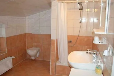 Vakantieappartement Gezinsvakantie Putbus