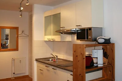 Ferienwohnung Komfort