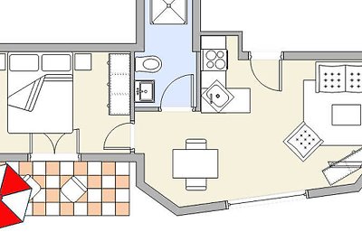 Apartment 17