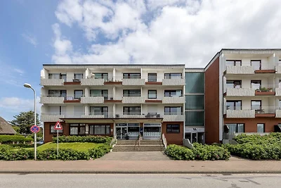 Norderhoog Whg. 71 / 3.OG / W