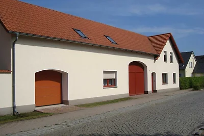 Vakantieappartement Gezinsvakantie Wittichenau