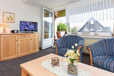 Ferienwohnung 4