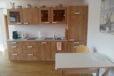 Ferienwohnung Orange